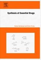 Baixar Synthesis of Essential Drugs: pdf, epub, eBook