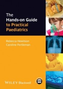Baixar The Hands-on Guide to Practical Paediatrics pdf, epub, eBook