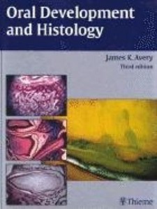 Baixar Oral Development and Histology pdf, epub, eBook