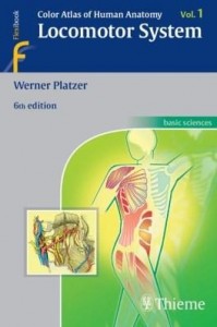 Baixar Color Atlas of Human Anatomy pdf, epub, eBook