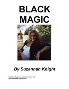 Baixar Black Magic pdf, epub, eBook