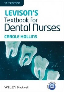Baixar Levison's Textbook for Dental Nurses pdf, epub, eBook