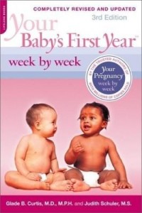 Baixar Your Baby's First Year Week by Week pdf, epub, eBook