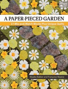 Baixar Paper-pieced garden, a pdf, epub, eBook