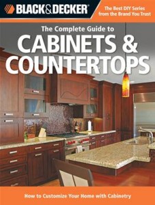 Baixar Black & decker the complete guide to cabinets & pdf, epub, eBook