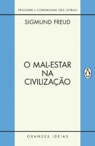 Baixar O Mal-estar Na Civilização pdf, epub, eBook