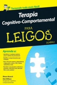Baixar Terapia Cognitivo Comportamental Para Leigos pdf, epub, eBook