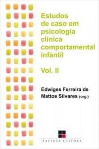Baixar Estudos de caso em psicologia clínica comportamental infantil – Vol II pdf, epub, eBook