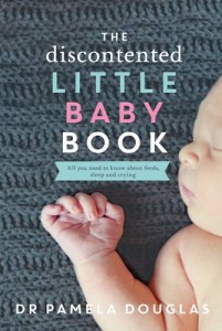 Baixar Discontented little baby book, the pdf, epub, eBook