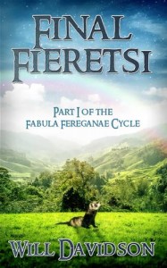 Baixar Final fieretsi: part i of the fabula fereganae pdf, epub, eBook