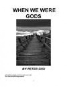 Baixar When We Were Gods pdf, epub, eBook
