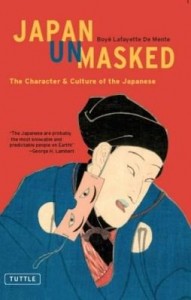 Baixar Japan Unmasked: The Character & Culture of the Japanese pdf, epub, eBook