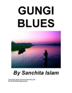 Baixar Gungi Blues pdf, epub, eBook