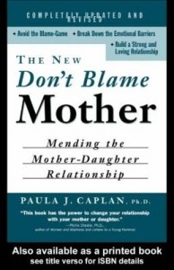 Baixar The New Don't Blame Mother pdf, epub, eBook