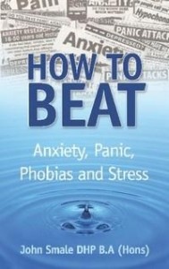 Baixar How To Beat Anxiety, Panic, Phobias And Stress; The Small Illustrated Handbook That Shows You How To pdf, epub, eBook