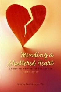 Baixar Mending a Shattered Heart pdf, epub, eBook