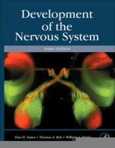 Baixar Development of the Nervous System pdf, epub, eBook