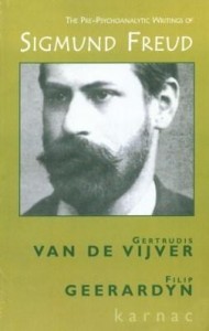 Baixar The Pre-Psychoanalytic Writings of Sigmund Freud pdf, epub, eBook