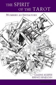 Baixar The Spirit of the Tarot: Numbers as Initiators of the Major Arcana pdf, epub, eBook