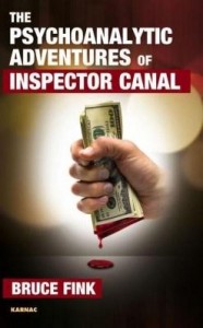 Baixar The Psychoanalytic Adventures of Inspector Canal pdf, epub, eBook
