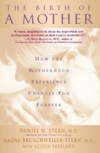 Baixar The Birth Of A Mother: How The Motherhood Experience Changes You Forever pdf, epub, eBook