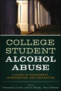 Baixar College Student Alcohol Abuse pdf, epub, eBook
