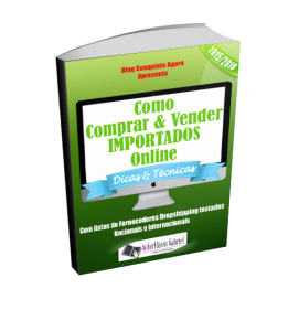 Baixar Como Comprar e Vender Importados Online pdf, epub, eBook