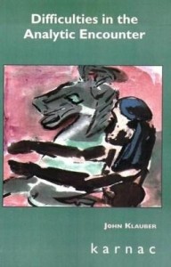 Baixar Difficulties in the Analytic Encounter pdf, epub, eBook