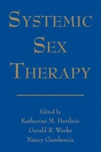 Baixar Systemic Sex Therapy pdf, epub, eBook