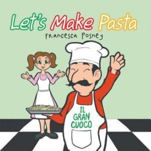 Baixar Let’s make pasta pdf, epub, eBook
