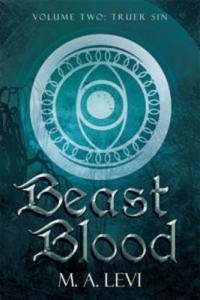 Baixar Beast blood pdf, epub, eBook