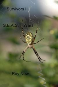 Baixar Survivors ii pdf, epub, eBook