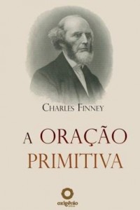 Baixar A Oração Primitiva pdf, epub, eBook