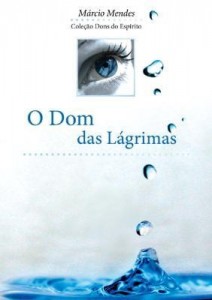 Baixar O Dom das Lágrimas pdf, epub, eBook