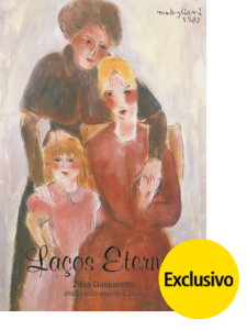 Baixar Laços eternos pdf, epub, eBook