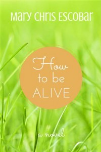 Baixar How to be alive pdf, epub, eBook