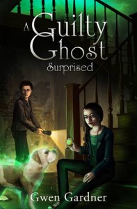 Baixar Guilty ghost surprised, a pdf, epub, eBook