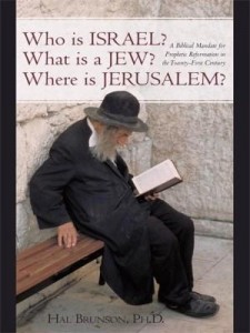 Baixar Who Is Israel? What Is a Jew? Where Is Jerusalem?: A Biblical Mandate for Prophetic Reformation in t pdf, epub, eBook