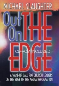 Baixar Out on the Edge pdf, epub, eBook