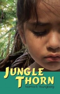 Baixar Jungle Thorn pdf, epub, eBook