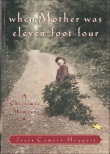 Baixar When Mother Was Eleven-Foot-Four: A Christmas Memory pdf, epub, eBook