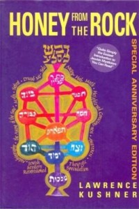 Baixar Honey from the Rock: An Easy Introduction to Jewish Mysticism pdf, epub, eBook
