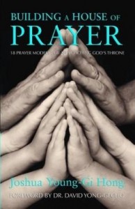 Baixar Building A House of Prayer pdf, epub, eBook