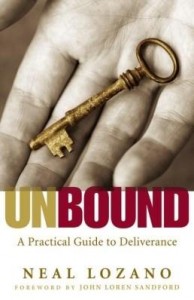 Baixar Unbound: A Practical Guide to Deliverance from Evil Spirits pdf, epub, eBook