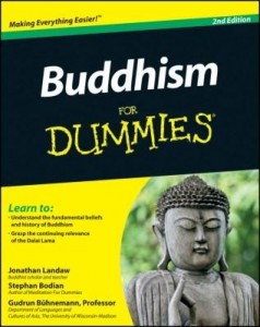 Baixar Buddhism For Dummies pdf, epub, eBook