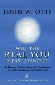 Baixar Will the Real You Please Stand Up:The Pathway of Awakening to Soul Consciousness – The Twelve Attrib pdf, epub, eBook