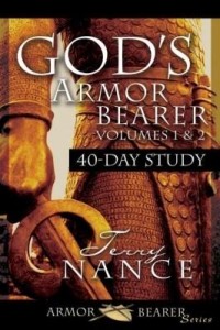 Baixar God's Armorbearer 40-Day Devotional and Study Guide pdf, epub, eBook
