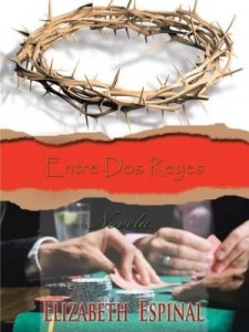 Baixar Entre Dos Reyes pdf, epub, eBook