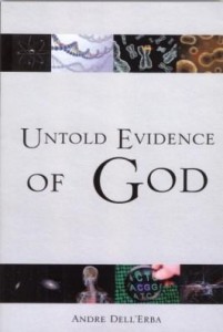 Baixar Untold Evidence of God pdf, epub, eBook