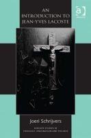 Baixar An Introduction to Jean-Yves Lacoste pdf, epub, eBook
